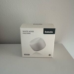 Babelio White Noise Machine